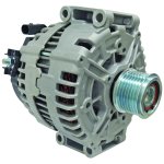 WAI Alternator 11445N