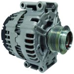 WAI Alternator 11478N