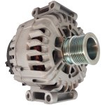 WAI Alternator 11715N