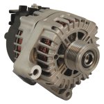 WAI Alternator 24129N