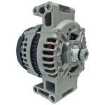 WAI Alternator 11345N