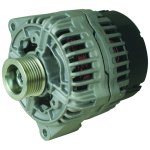 WAI Alternator 13812N