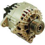 WAI Alternator 11703N