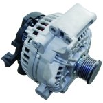 WAI Alternator 11216N