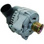 WAI Alternator 13471N