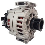 WAI Alternator 20293N