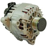 WAI Alternator 20131N