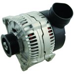 WAI Alternator 13357N