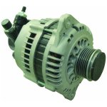 WAI Alternator 21832N