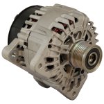 WAI Alternator 24252N