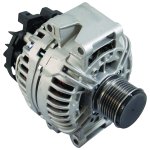 WAI Alternator 23285N