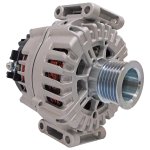 WAI Alternator 11711N