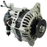 WAI Alternator 23718N