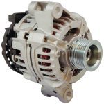 WAI Alternator 21467N