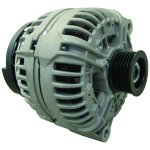 WAI Alternator 11068N