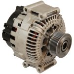 WAI Alternator 11162N