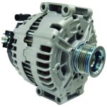 WAI Alternator 11304N