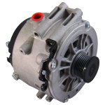 WAI Alternator 23162N