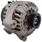 WAI Alternator 11451N