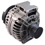 WAI Alternator 12385N