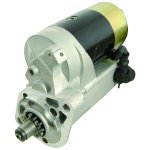 WAI Starter Motor 33217N