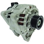 WAI Alternator 21493N