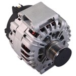 WAI Alternator 20091N