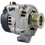 WAI Alternator 21925N