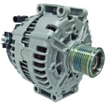 WAI Alternator 11308N