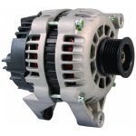 WAI Alternator 20316N