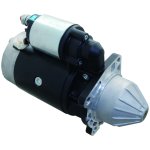 WAI Starter Motor 17075N