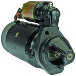 WAI Starter Motor 16445N