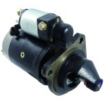 WAI Starter Motor 18461N