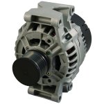 WAI Alternator 23020N