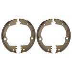 Blueprint Brake Shoe Set ADBP410088