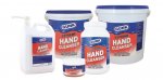 Gunk Extreme Orange Hand Cleaner - 500ml, 3L, 5L, 10L & 20L