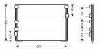 Coolzone AC Condenser