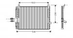 Coolzone AC Condenser