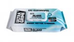 Ultra Grime Pro XXL Glass & Stainless Cloth Wipes (Pack of 50)