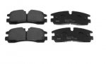 Blueprint Brake Pad Set ADA104258