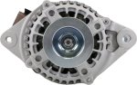 WAI Alternator 21241N