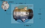 Coolzone AC Compressor