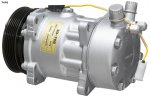 Coolzone AC Compressor