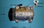 Coolzone AC Compressor