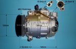 Coolzone AC Compressor