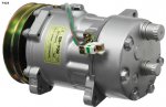 Coolzone AC Compressor