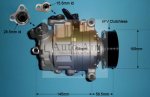 Coolzone AC Compressor