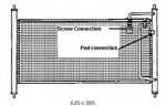 Coolzone AC Condenser