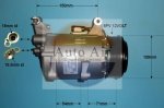 Coolzone AC Compressor