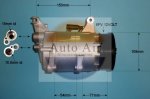 Coolzone AC Compressor